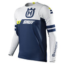 Shot Aerolite Adults Jersey Husqvarna Ltd Edition Blue