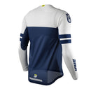 Shot Aerolite Adults Jersey Husqvarna Ltd Edition Blue