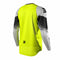 Shot Raw Burst Neon Yellow Adults MX Combo Kit