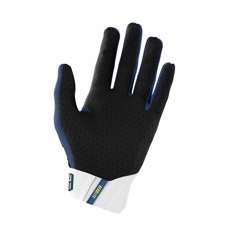 Shot Aerolite Adults Gloves Husqvarna Ltd Edition Blue