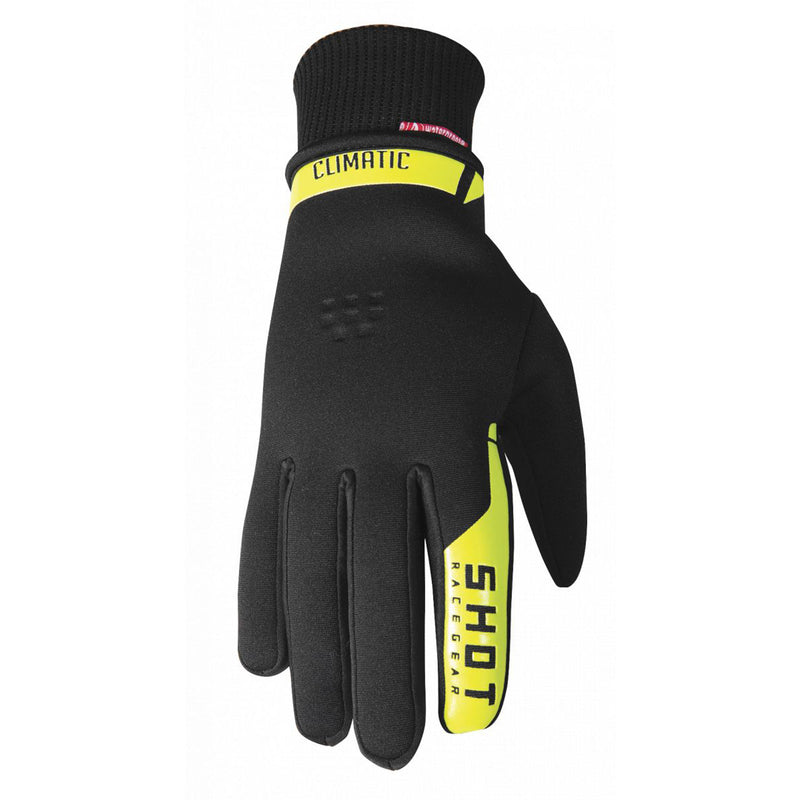 Waterproof on sale motocross gloves