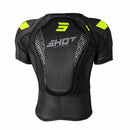 Shot Trooper 2.0 Motocross Body Armour Adults MX Protector Jacket