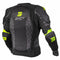 Shot Optimal 2.0 Motocross Body Armour Adults MX Protector Jacket