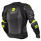 Shot Optimal 2.0 Motocross Body Armour Kids MX Protector Jacket