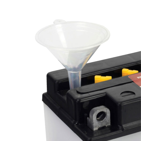 Bike It Battery Acid Filler Funnel