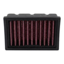 Filtrex Performance Air Filter - BMW G650GS 09-11