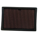 Filtrex Performance Air Filter - BMW S1000RR 09>