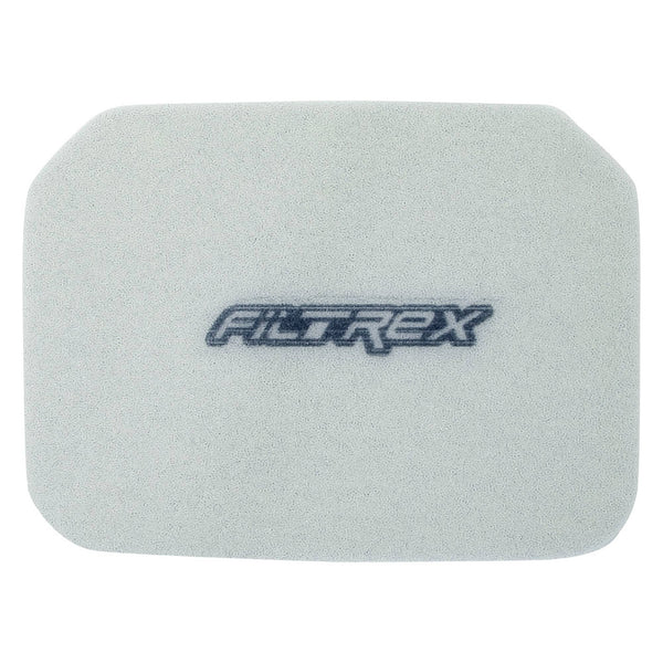 Filtrex Standard Pre-Oiled Scooter Air Filter - 161058X