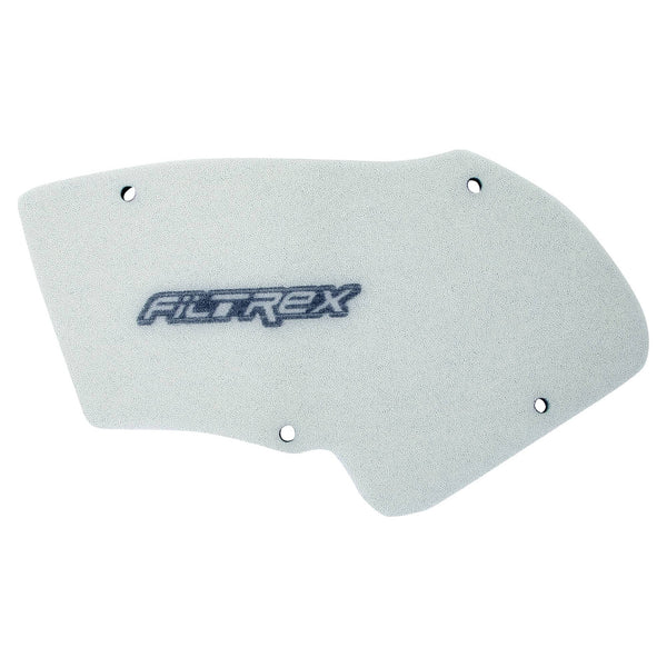 Filtrex Standard Pre-Oiled Scooter Air Filter - 161056X