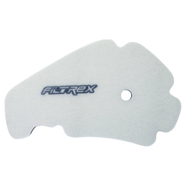 Filtrex Standard Pre-Oiled Scooter Air Filter - 161053X