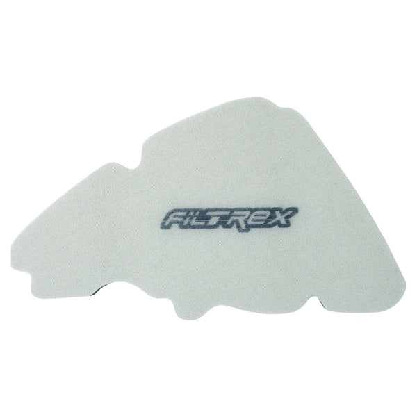 Filtrex Standard Pre-Oiled Scooter Air Filter - 161052X