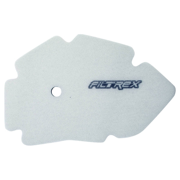 Filtrex Standard Pre-Oiled Scooter Air Filter - 161051X