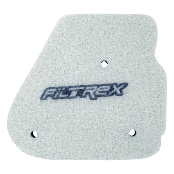 Filtrex Standard Pre-Oiled Scooter Air Filter - 161050X