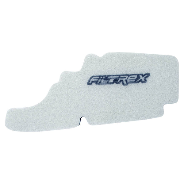 Filtrex Standard Pre-Oiled Scooter Air Filter - 161046X