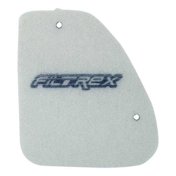 Filtrex Standard Pre-Oiled Scooter Air Filter - 161044X
