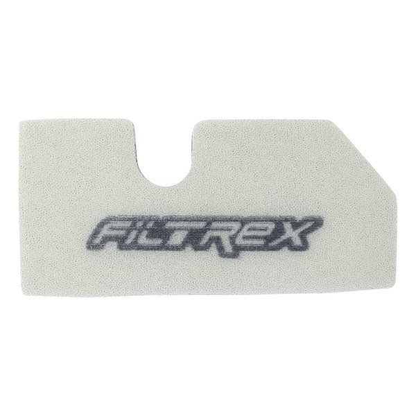 Filtrex Standard Pre-Oiled Scooter Air Filter - 161039X