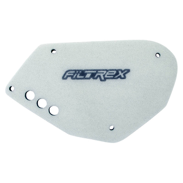 Filtrex Standard Pre-Oiled Scooter Air Filter - 161036X
