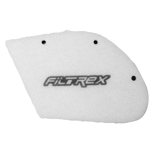 Filtrex Standard Pre-Oiled Scooter Air Filter - 161029X