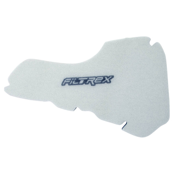 Filtrex Standard Pre-Oiled Scooter Air Filter - 161027X