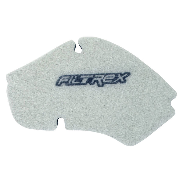 Filtrex Standard Pre-Oiled Scooter Air Filter - 161025X