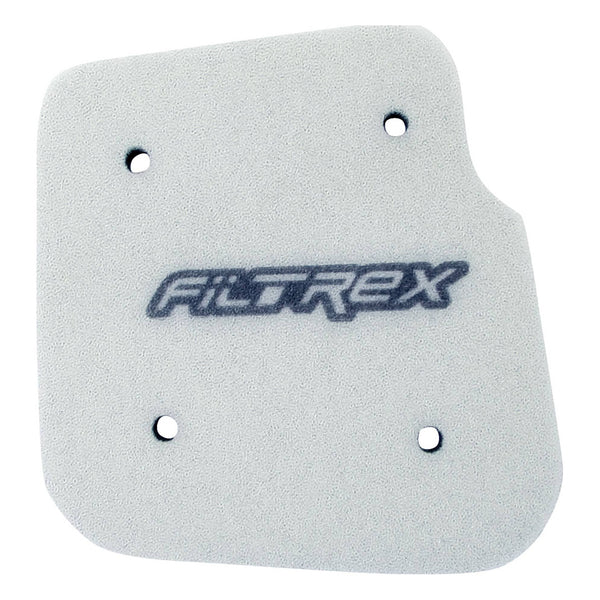 Filtrex Standard Pre-Oiled Scooter Air Filter - 161022X
