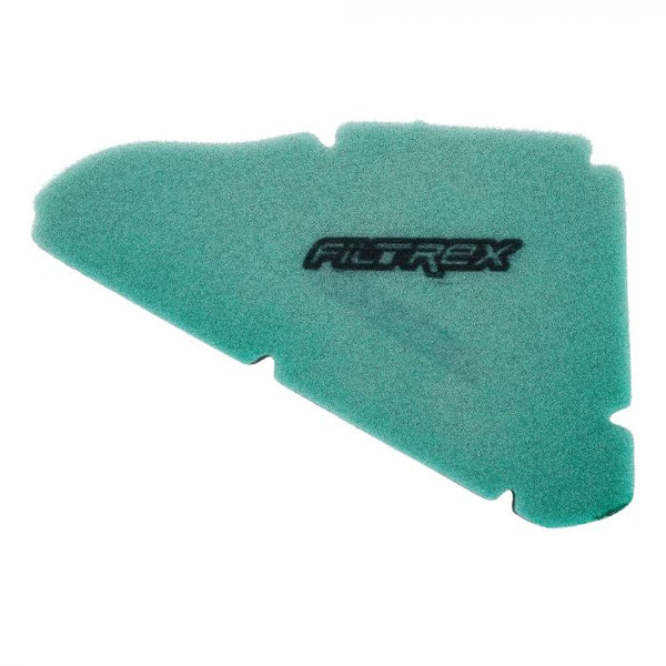 Filtrex Standard Pre-Oiled Scooter Air Filter - 161013X