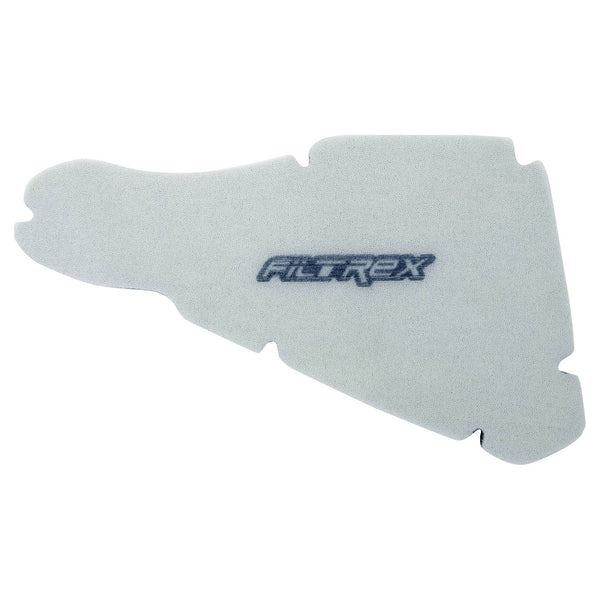 Filtrex Standard Pre-Oiled Scooter Air Filter - 161008X