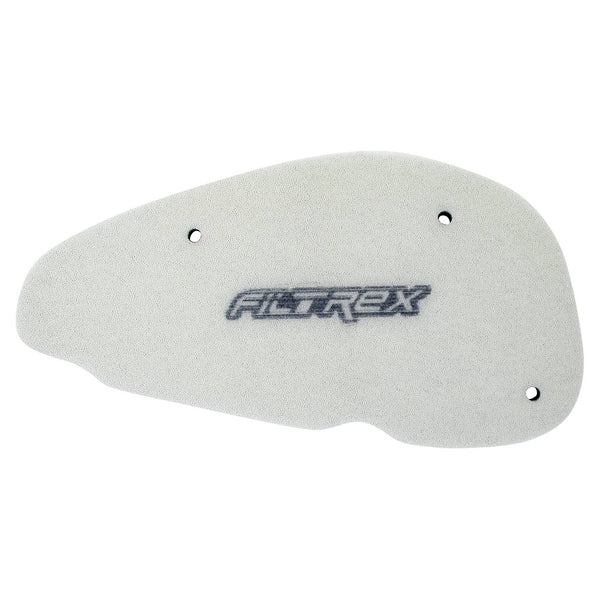 Filtrex Standard Pre-Oiled Scooter Air Filter - 161006X