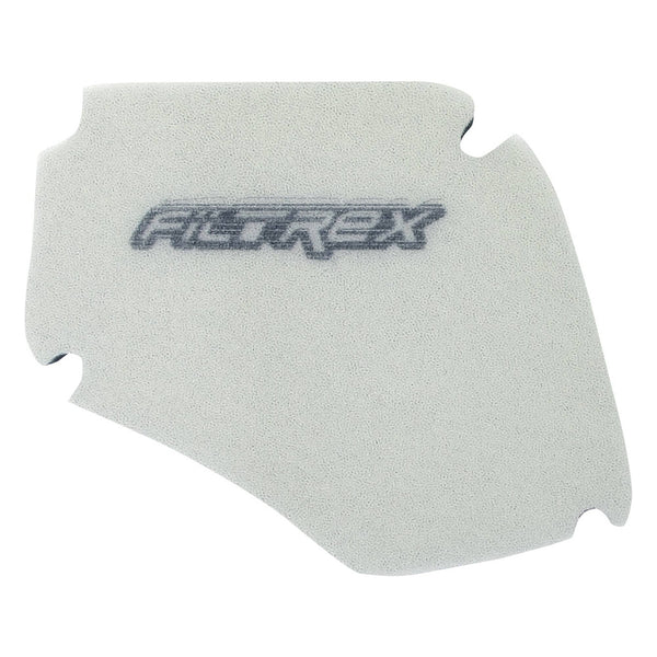 Filtrex Standard Pre-Oiled Scooter Air Filter - 161005X