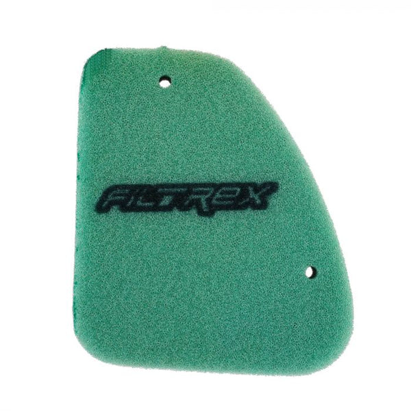 Filtrex Standard Pre-Oiled Scooter Air Filter - 161004X