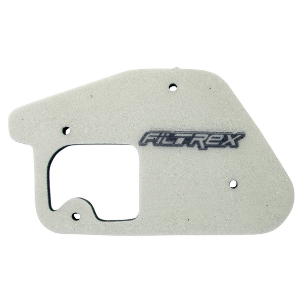 Filtrex Standard Pre-Oiled Scooter Air Filter - 161003X