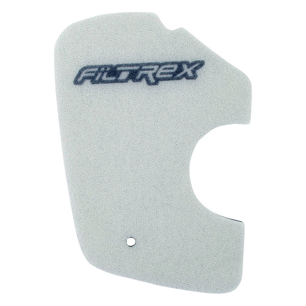 Filtrex Standard Pre-Oiled Scooter Air Filter - 161002X