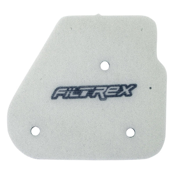 Filtrex Standard Pre-Oiled Scooter Air Filter - 161000X