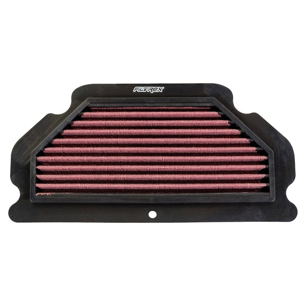 Filtrex Performance Air Filter - Kawasaki ZX-6R (636) / ZX-6RR 03-04