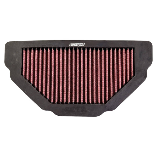 Filtrex Performance Air Filter - Kawasaki ZX-6R G/J 98-02 ZZR600 05-07