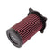 Filtrex Performance Air Filter - Suzuki GSX1400 01-06 304/10