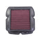 Filtrex Performance Air Filter - Suzuki SV650 / S K3-K7 03-07 SV1000/S 03-06