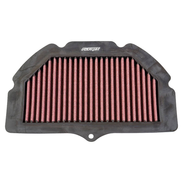 Filtrex Performance Air Filter - Suzuki GSX-R600 K1-K3 GSX-R750 Y-K3 GSX-R1000 K1-K4