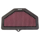 Filtrex Performance Air Filter - Suzuki GSX-R600 / 750 K4-K5 04-05 354/04