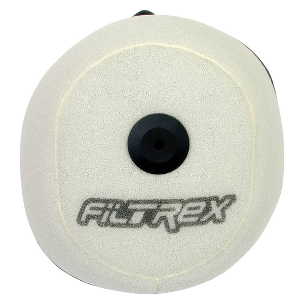 Filtrex Foam MX Air Filter - Suzuki RM125 02-03 RM250 02
