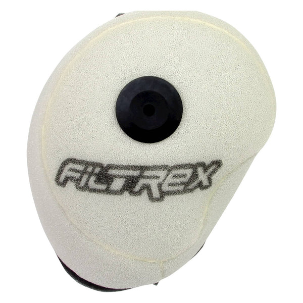 Filtrex Foam MX Air Filter - Kawasaki KX250 F 04-05 Suzuki RM-Z250 04-06