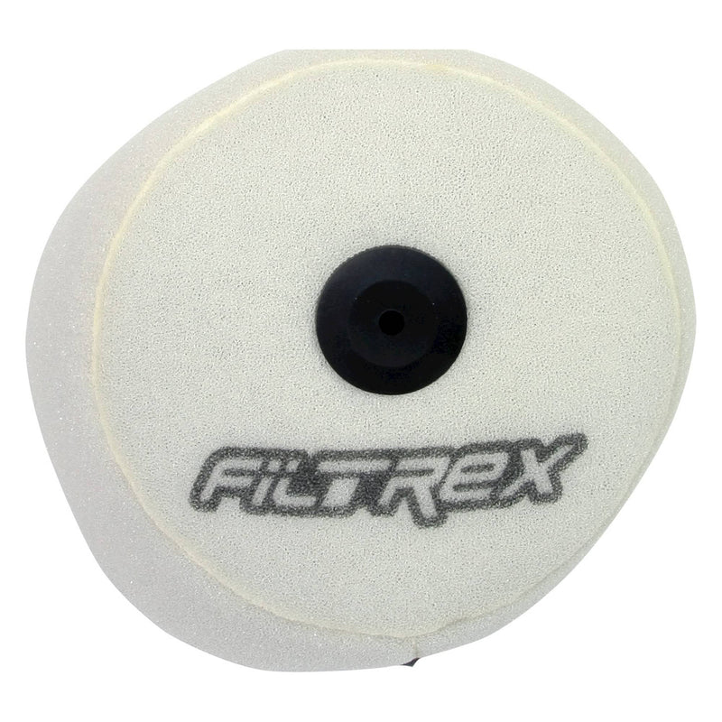 Filtrex Foam MX Air Filter - Suzuki RM125 04-11 RM250 03-11 RM-Z250 07-12 RM-Z450 05-12