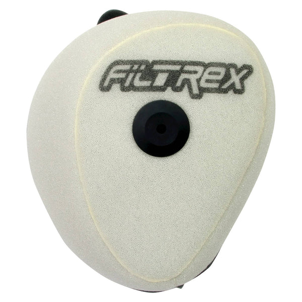 Filtrex Foam MX Air Filter - Kawasaki KX250 F 06-12 KX450 F 05-12
