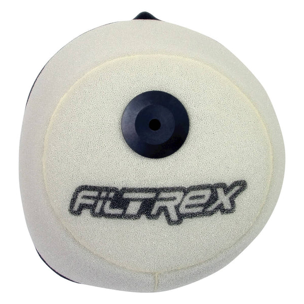 Filtrex Foam MX Air Filter - Kawasaki KX125 97-01 KX