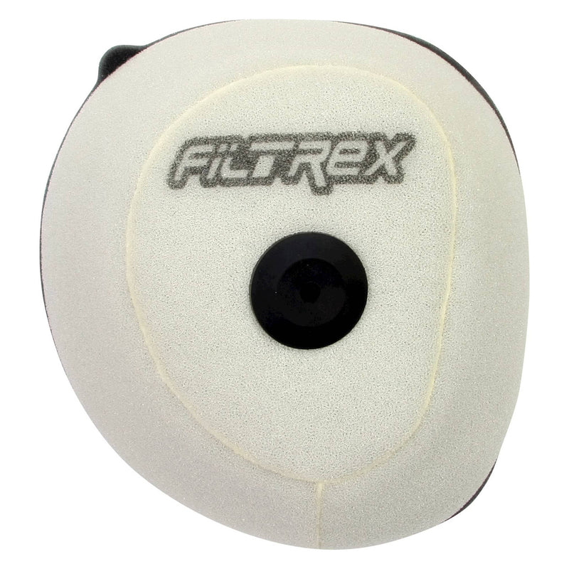 Filtrex Foam MX Air Filter - Honda CRF450 R 01-02