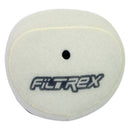 Filtrex Foam MX Air Filter - Yamaha WR250/450F 03-12