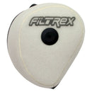 Filtrex Foam MX Air Filter - Honda CRF250 R 04-09 CRF450 R 03-08 CRF250X 04-12 CRF450X 05-12