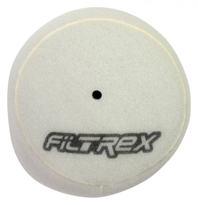 Filtrex Foam MX Air Filter - Yamaha YZ125/250 97-12 YZ450F 03-09 YZ250F 01-12