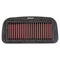 Filtrex Performance Air Filter - Yamaha YZF-R1 02-03