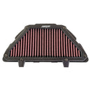 Filtrex Performance Air Filter - Yamaha YZF-R1 07>